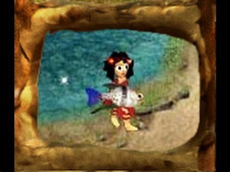 virtual villagers 6 fishing|The Magic Fish of Fertility .